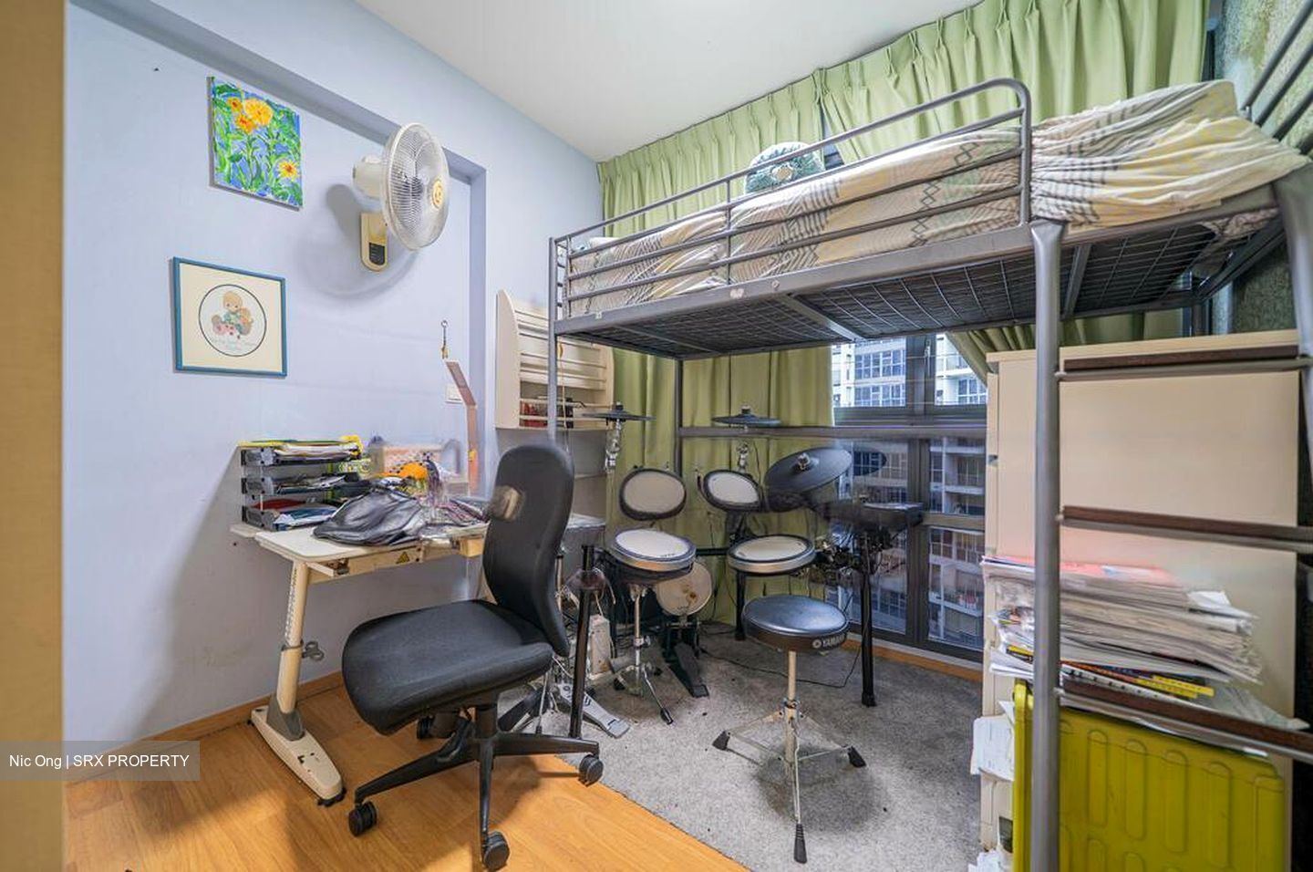 Prive (D19), Condominium #476310111